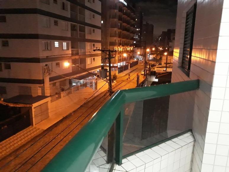 Apto Aconchegante A Uma Quadra Da Praia - Aviacao, Praia Grande - Sp ปรายากรันเด ภายนอก รูปภาพ